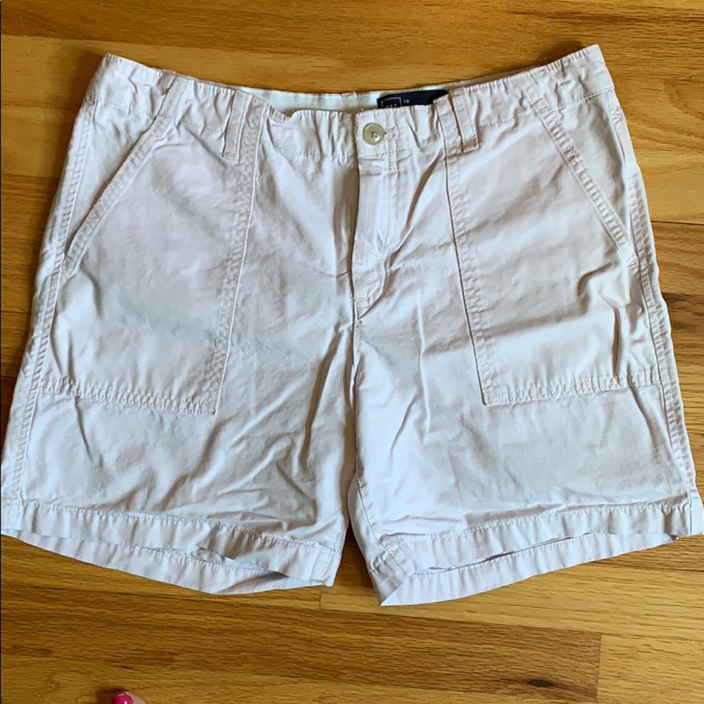 Gap Shorts!